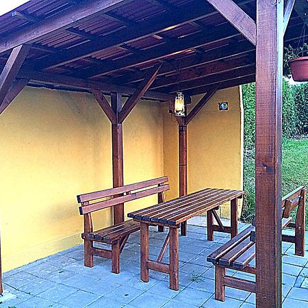 Apartmany Vojta Telcz Zewnętrze zdjęcie